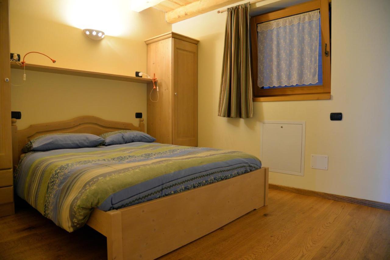 Agriturismo Valsaviore Cevo エクステリア 写真