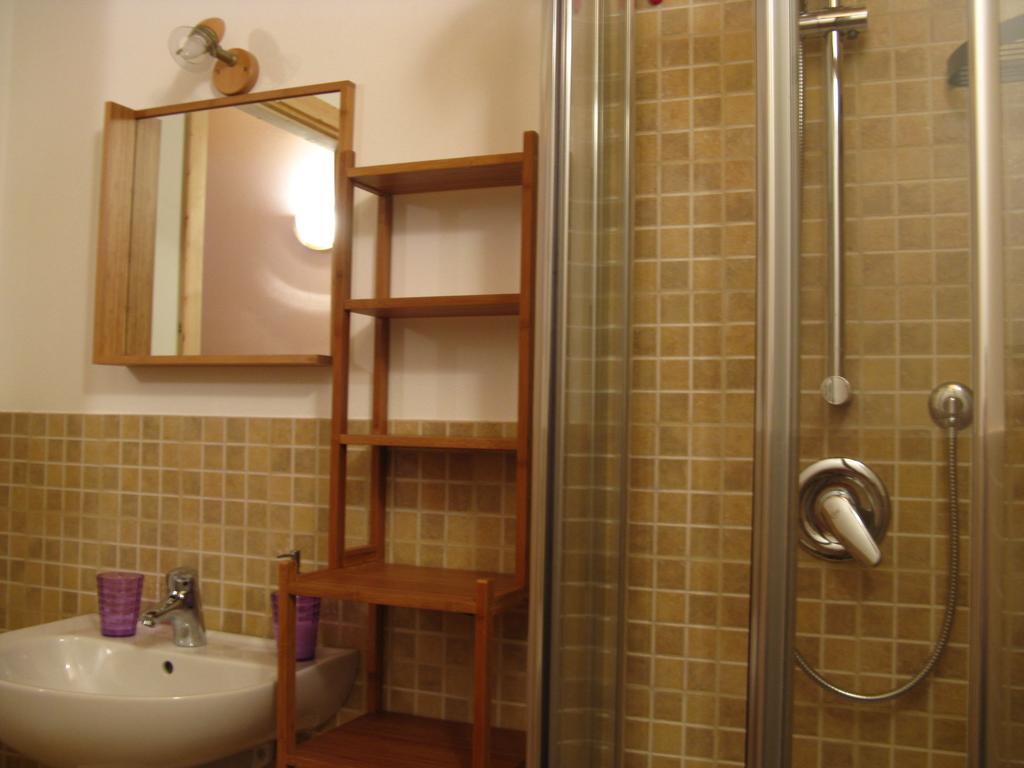 Agriturismo Valsaviore Cevo エクステリア 写真