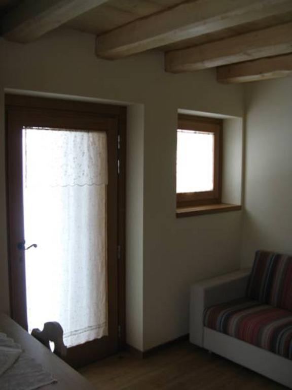 Agriturismo Valsaviore Cevo エクステリア 写真