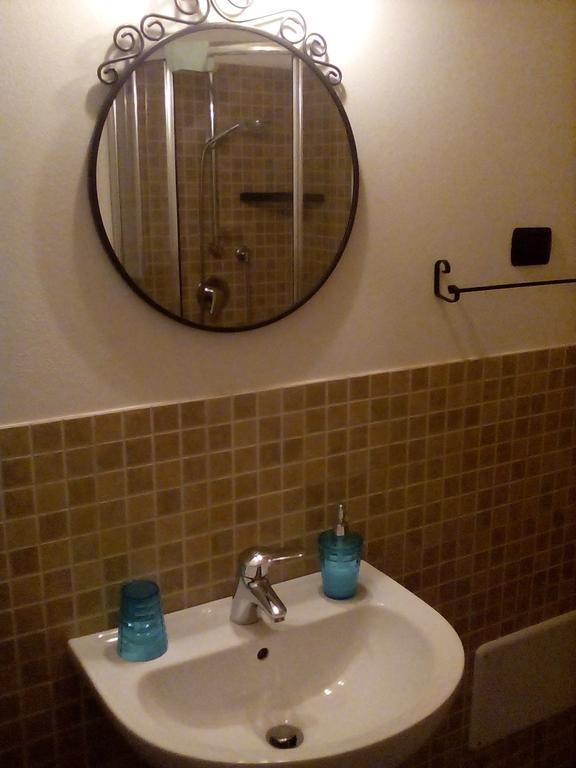 Agriturismo Valsaviore Cevo エクステリア 写真